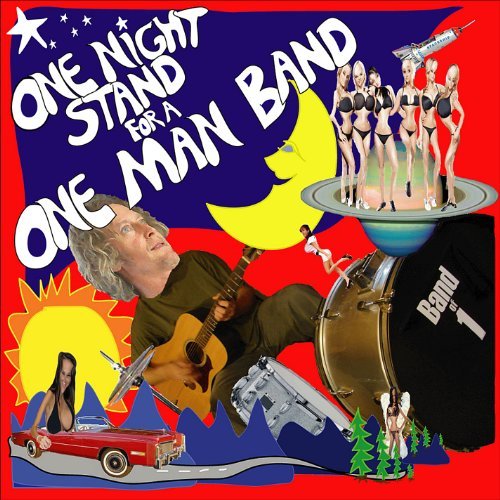 Band Of 1 & Scott Turner/One Night Stand For A One Man