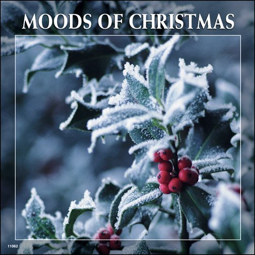Moods Of Christmas/Vol. 1