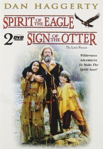 Spirit Of The Eagle/Sign Of Th/Spirit Of The Eagle/Sign Of Th@Nr/2 Dvd