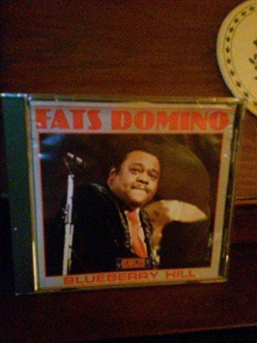 Fats Domino/Blueberry Hill