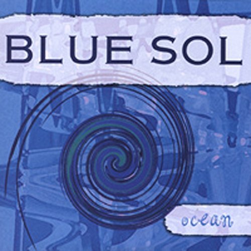 Blue Sol/Ocean