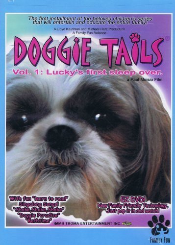 Vol. 1-Doggie Tails/Doggie Tails@Nr