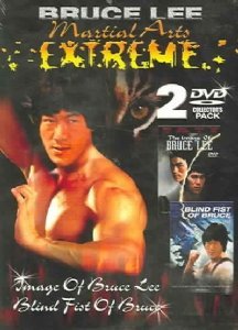 Bruce Lee: Martial Arts Extrem/Li,Bruce@Nr