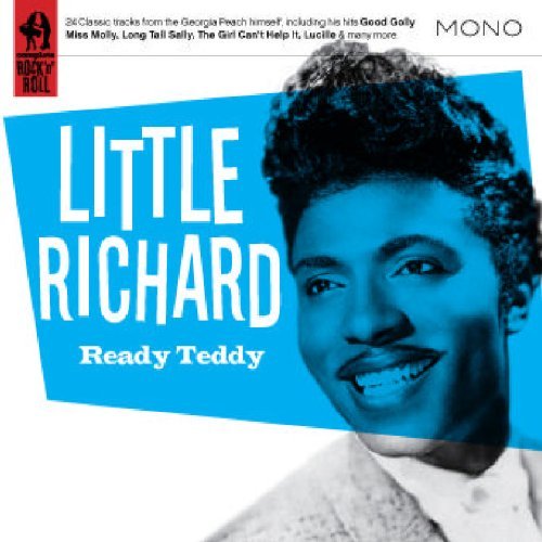 Little Richard Ready Teddy 