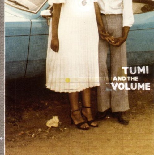 Tumi & The Volume/Tumi & The Volume