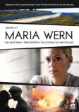 Maria Wern Episodes 4 7 Aws Swe Lng Eng Sub Nr 3 DVD 