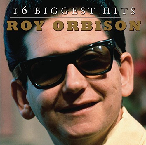 Roy Orbison 16 Biggest Hits 