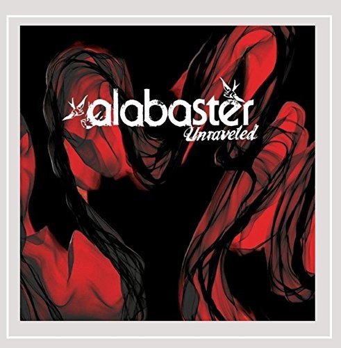 Alabaster/Unraveled