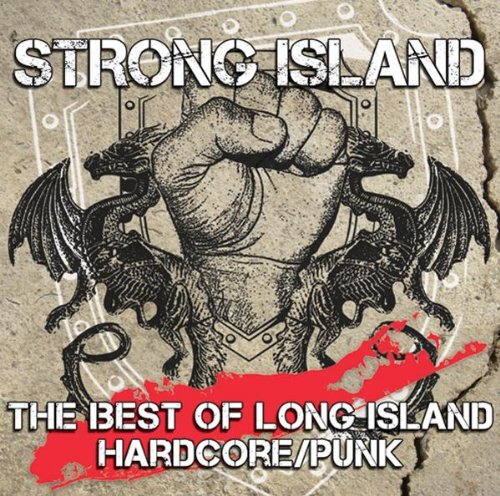 Strong Island-The Best Of Long/Strong Island-The Best Of Long