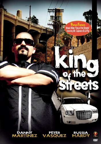 King Of The Streets/King Of The Streets@Blu-Ray/Ws@Nr