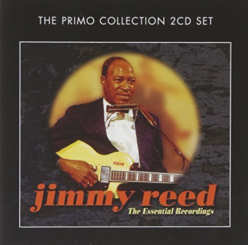 Jimmy Reed/Essential Collection@Import-Gbr@2 Cd