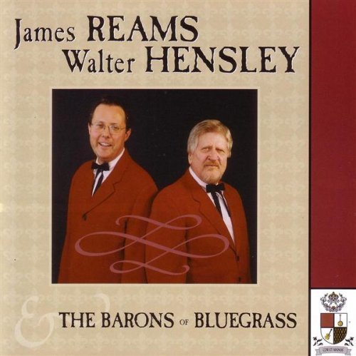 Reams/Hensley/Barons Of Bluegrass