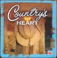 Country's Got Heart Infomercia/Country's Got Heart Infomercia