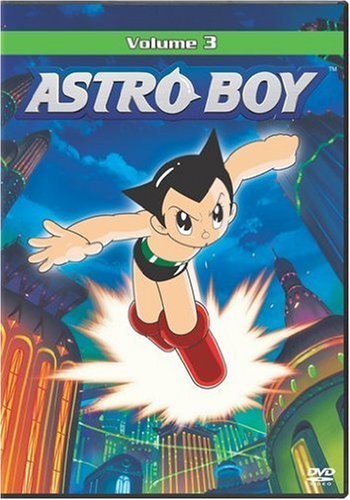 Astro Boy/Vol. 3@Nr