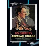 Abraham Lincoln (1930) Abraham Lincoln (1930) DVD R Nr 