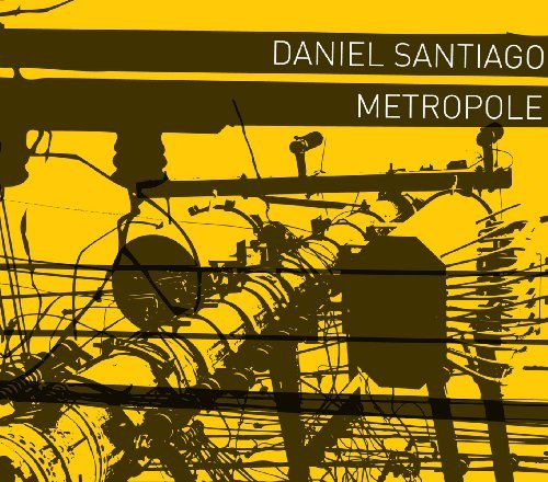 Daniel Santiago/Metropole