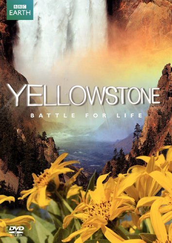 Yellowstone: Battle For Life/Yellowstone: Battle For Life@Nr