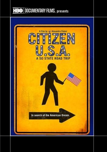 Citizen Usa: A 50 State Roadtr/Citizen Usa: A 50 State Roadtr@MADE ON DEMAND@This Item Is Made On Demand: Could Take 2-3 Weeks For Delivery