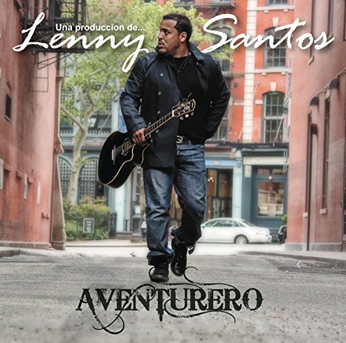 Lenny Santos Aventurero/Lenny Santos Aventurero