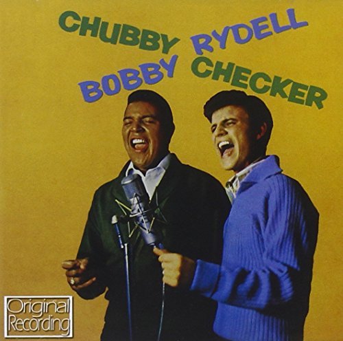 Chubby & Bobby Rydell Checker/Chubby Checker & Bobby Rydell@Import-Gbr
