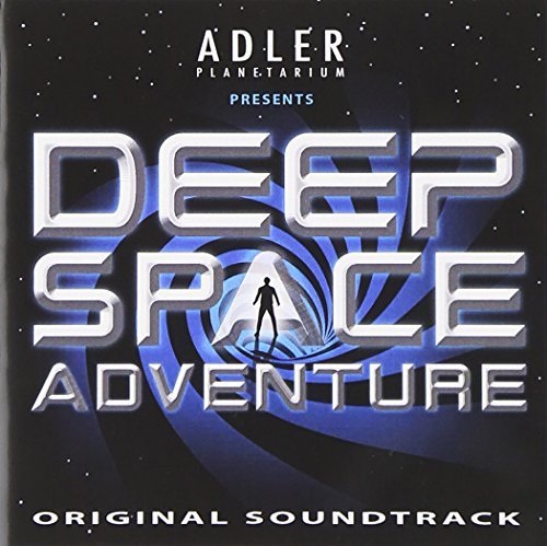 Andrea Centazzo/Deep Space Adventure