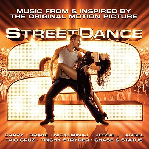 Streetdance 2/Soundtrack@Import-Gbr