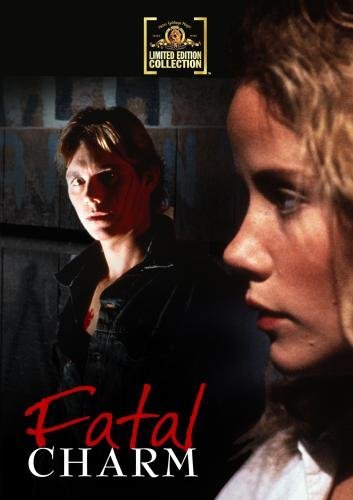 Fatal Charm (1992)/Atkins/Peterson/Frann@MADE ON DEMAND@This Item Is Made On Demand: Could Take 2-3 Weeks For Delivery