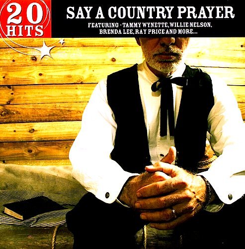 Country Roads/Say A Country Prayer@Country Roads