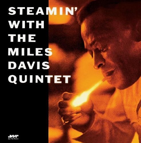 Miles Davis/Steamin?@Import-Esp@180gm Vinyl