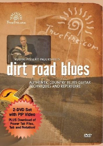 Dirt Road Blues/Dirt Road Blues@Nr/2 Dvd