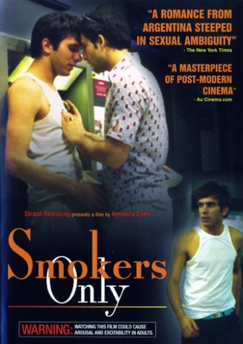 Smokers Only/Smokers Only@Spa Lng/Eng Sub@Nr