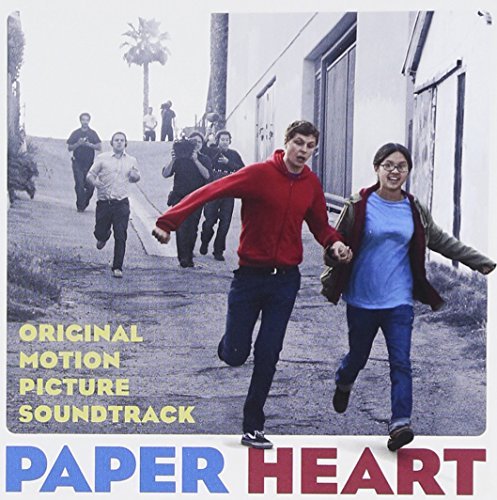 Paper Heart/Soundtrack