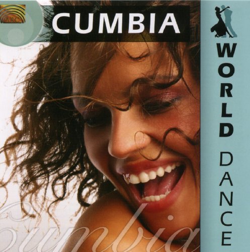 Pablo & Enrique Ugarte Carcamo/World Dance: Cumbia