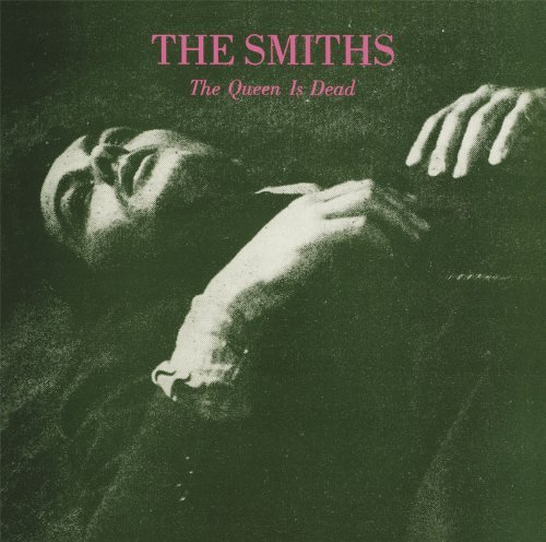 Smiths/Queen Is Dead (Remastered)