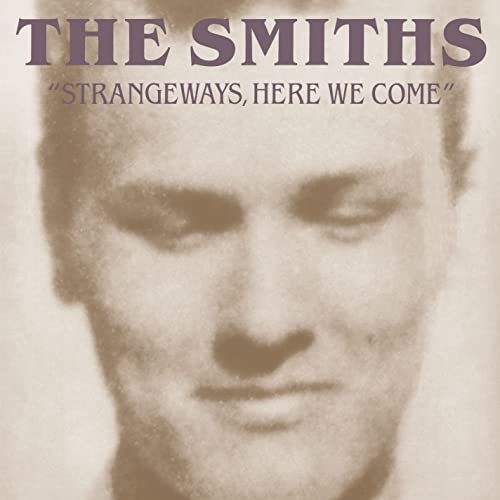 Smiths/Strangeways Here We Come (Rema@Import-Gbr