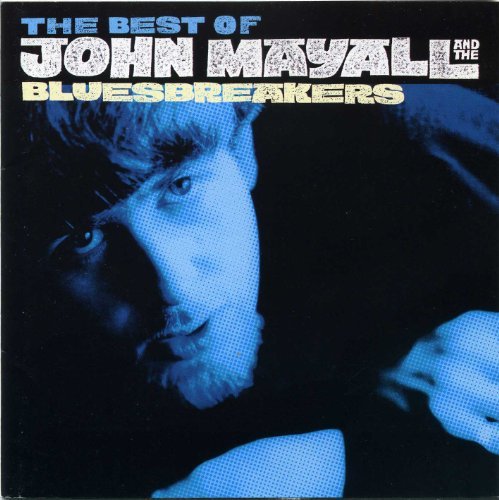 John Mayall/Best Of & The Bluesbre@Import-Jpn/Shm-Cd