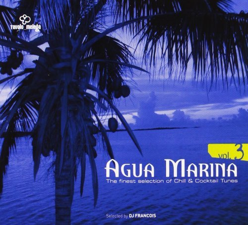 Agua Marina/Vol. 3-Agua Marina@Import-Eu@Digipak