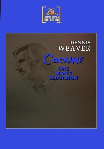 Cocaine: One Man's Seduction (/Weaver/Grassle/Bellwood@Dvd-R@Nr