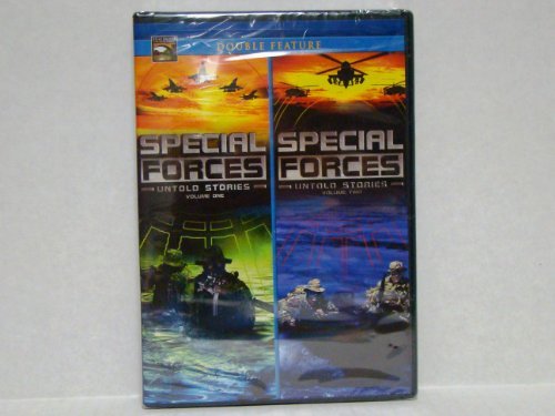 Special Forces/Special Forces@Nr
