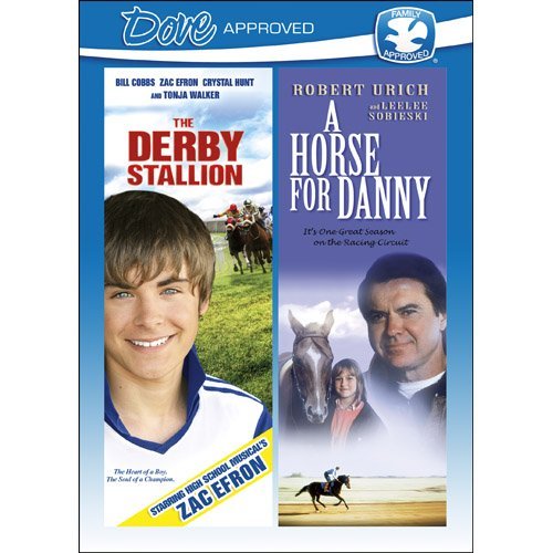 Horse For Danny/Derby Stallion/Horse For Danny/Derby Stallion@Pg