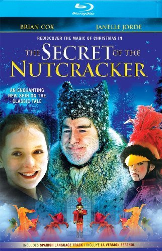 Secret Of The Nutcracker/Secret Of The Nutcracker@Blu-Ray/Ws@Nr