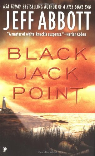 Jeff Abbott/Black Jack Point