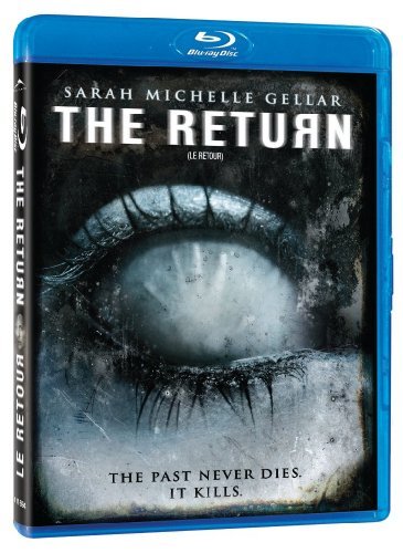 Return (2006)/Return@Import-Can/Blu-Ray