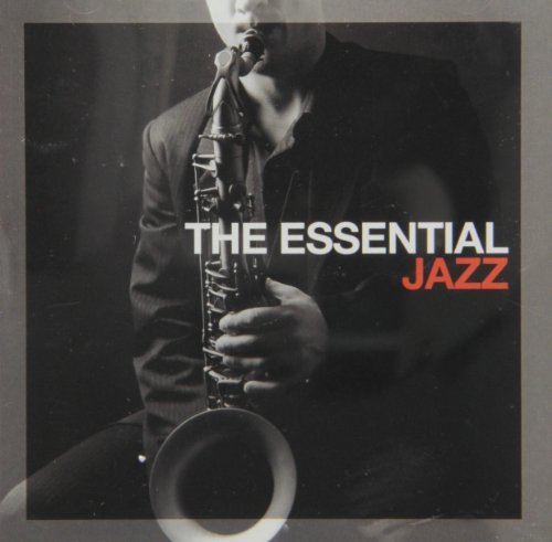 Essential Jazz/Essential Jazz@Import-Can@2 Cd