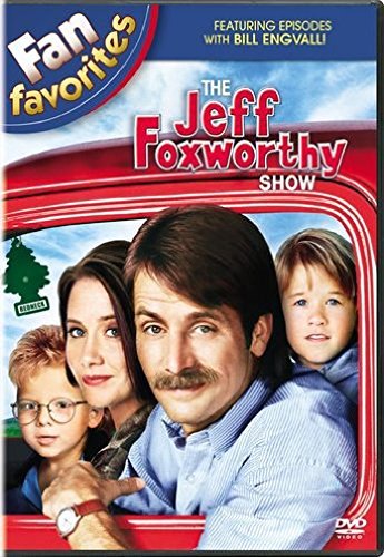 Jeff Foxworthy Show/Fan Favorites@Nr