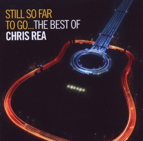Chris Rea/Still So Far To Go-The Best Of@Import-Eu@2 Cd