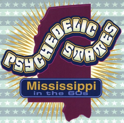 Psychedelic States-Mississippi/Psychedelic States-Mississippi