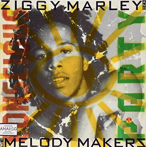Ziggy Marley/Conscious Party