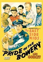 Pride Of The Bowery East Side Kids Nr 6 DVD 