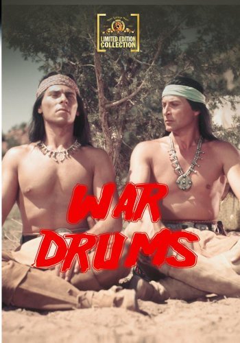 War Drums/Barker/Taylor/Johnson@MADE ON DEMAND@This Item Is Made On Demand: Could Take 2-3 Weeks For Delivery